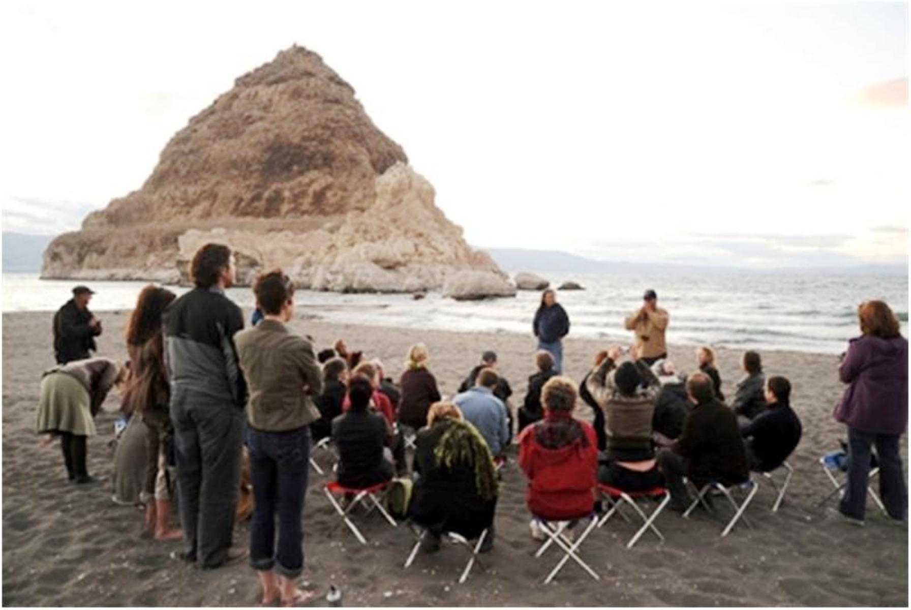 Pyramid Lake Paiute Tribe, Nevada Advisory Council on Historic